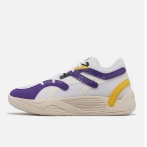 Puma 376582-07 athletic shoes.